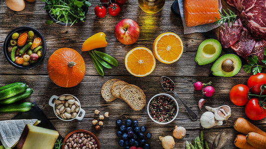 Health factors to consider during the menopause