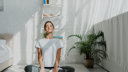 Support your hormone balance