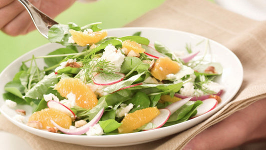 The Famous 5 - Immune supporting recipes