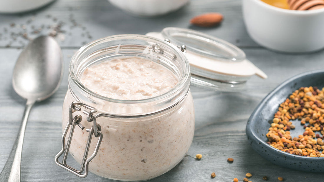 Overnight Oats