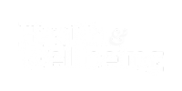 health and wellbeing logo