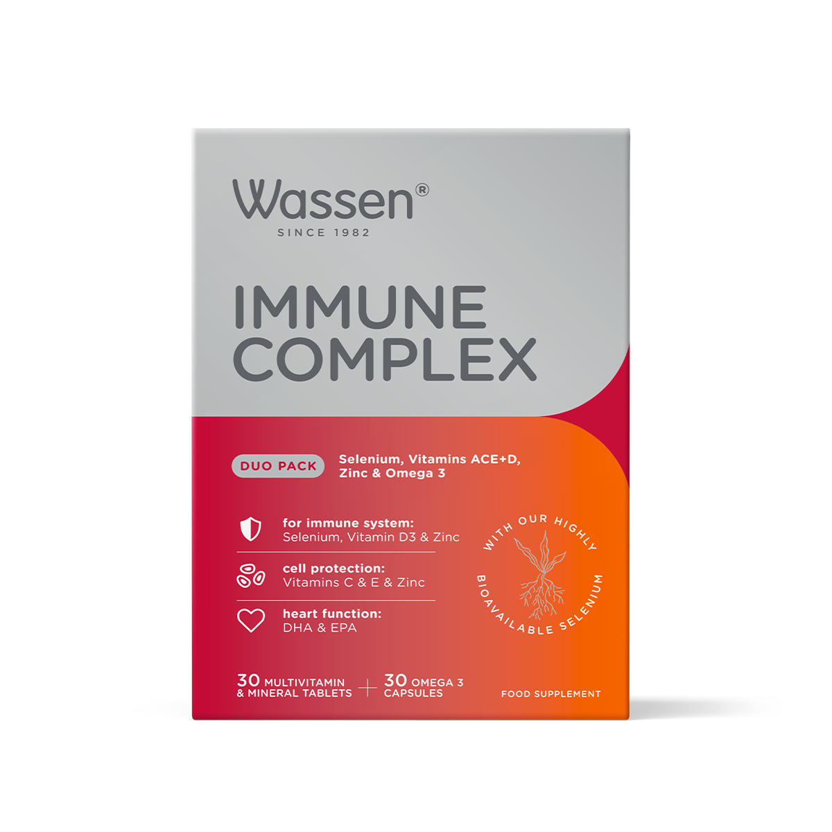 Immune Complex
