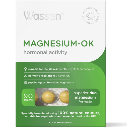 Magnesium-OK