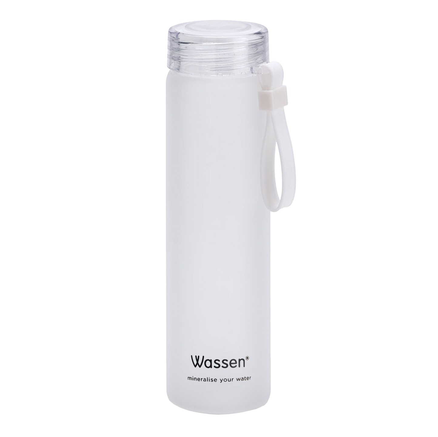 Wassen Water Bottle