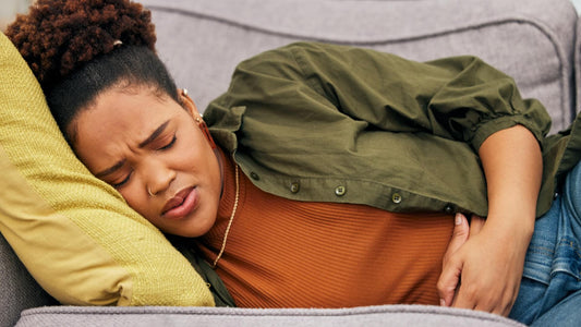 5 Signs Your Gut Might Be Out of Balance (and How to Fix It)