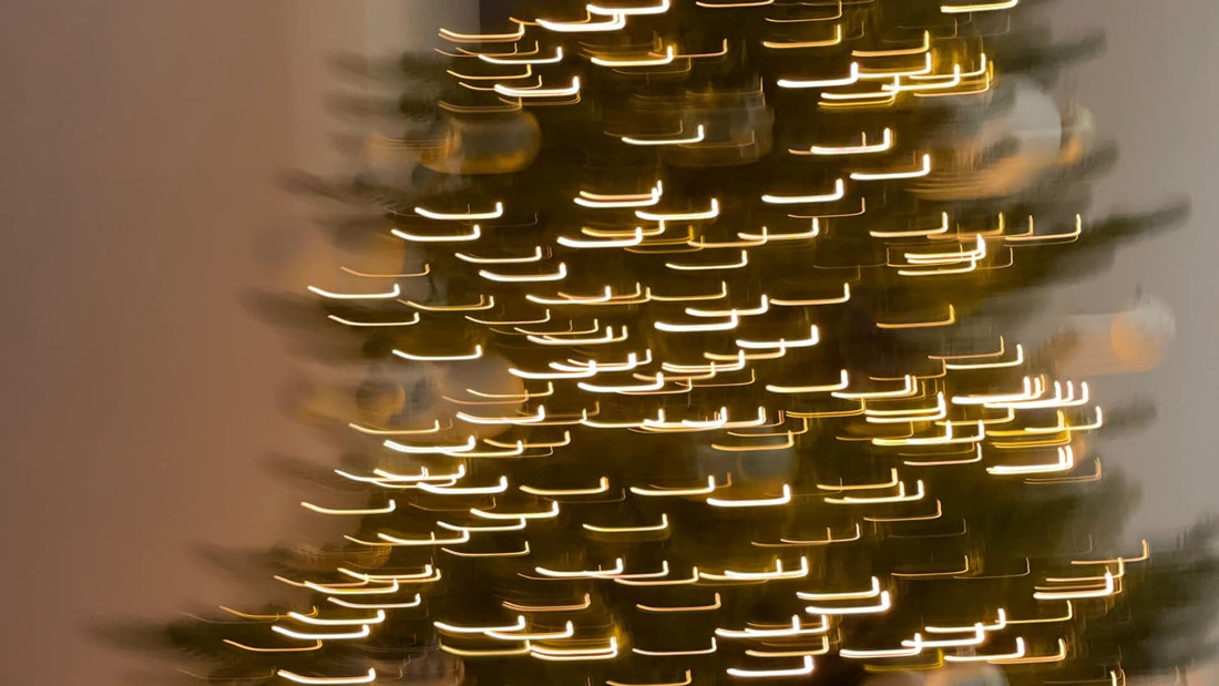 The Secret to Surviving Christmas: How to Reduce Christmas Stress and Anxiety