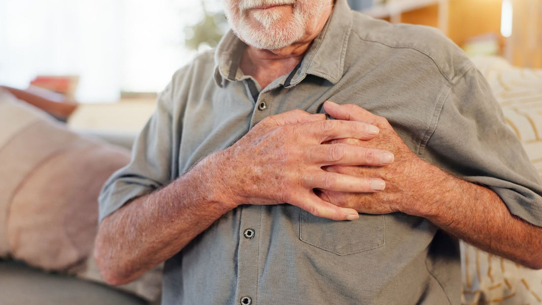 The Role of CoEnzyme Q10 in Heart Health