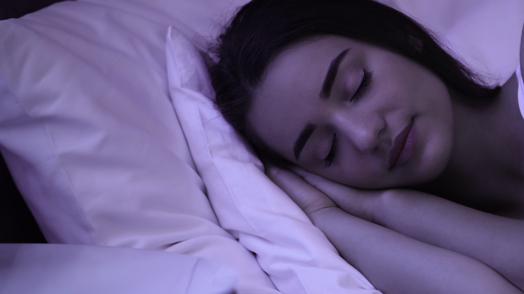 Unlock Restorative Sleep: The Powerful Role of Minerals in Nightly Restoration