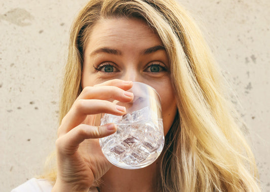 Hydration hacks – winning ways to drink more water