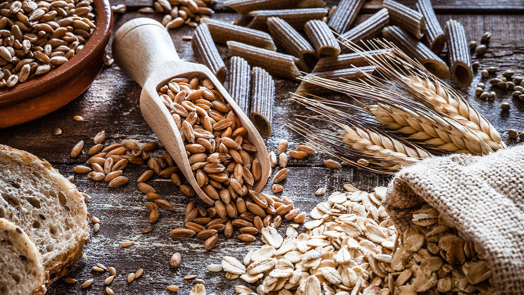 Healthy diet = higher energy levels