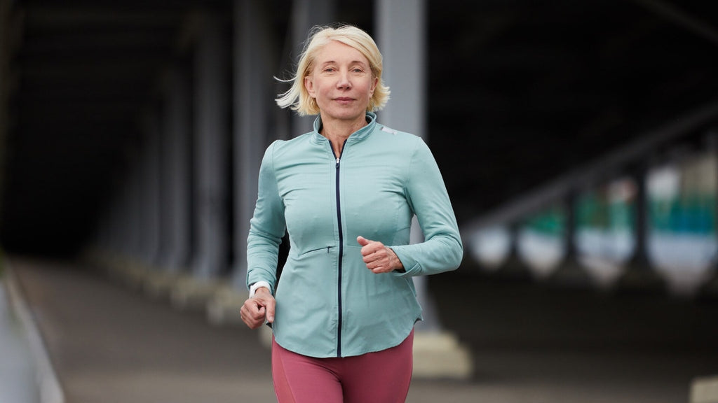 How to Start Running: Tips from a First-Time Marathon Finisher