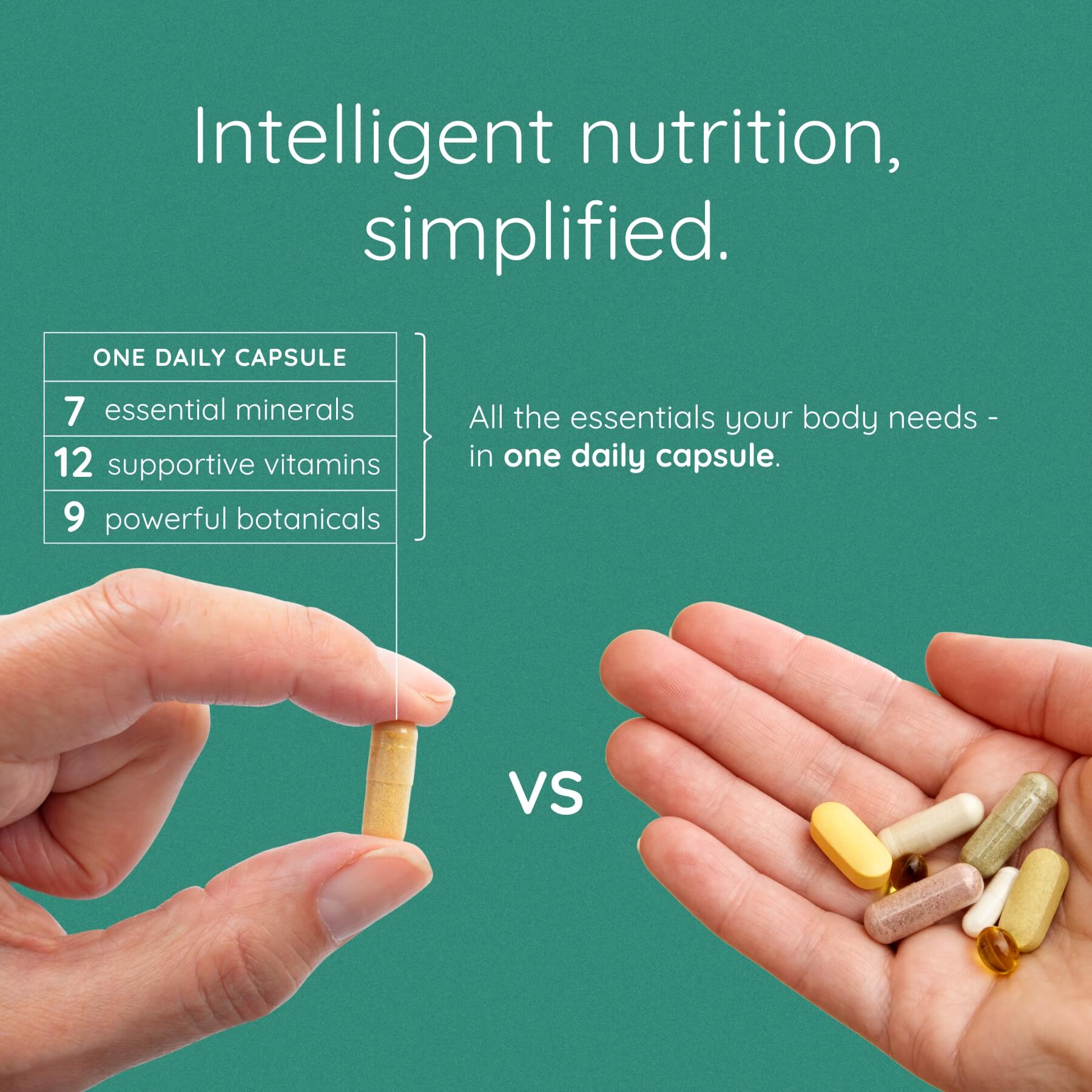 Prime Protect His & Hers Duo