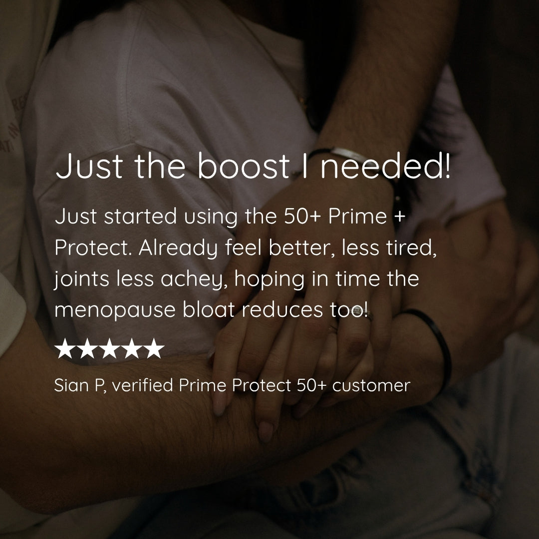 Prime Protect His & Hers Duo