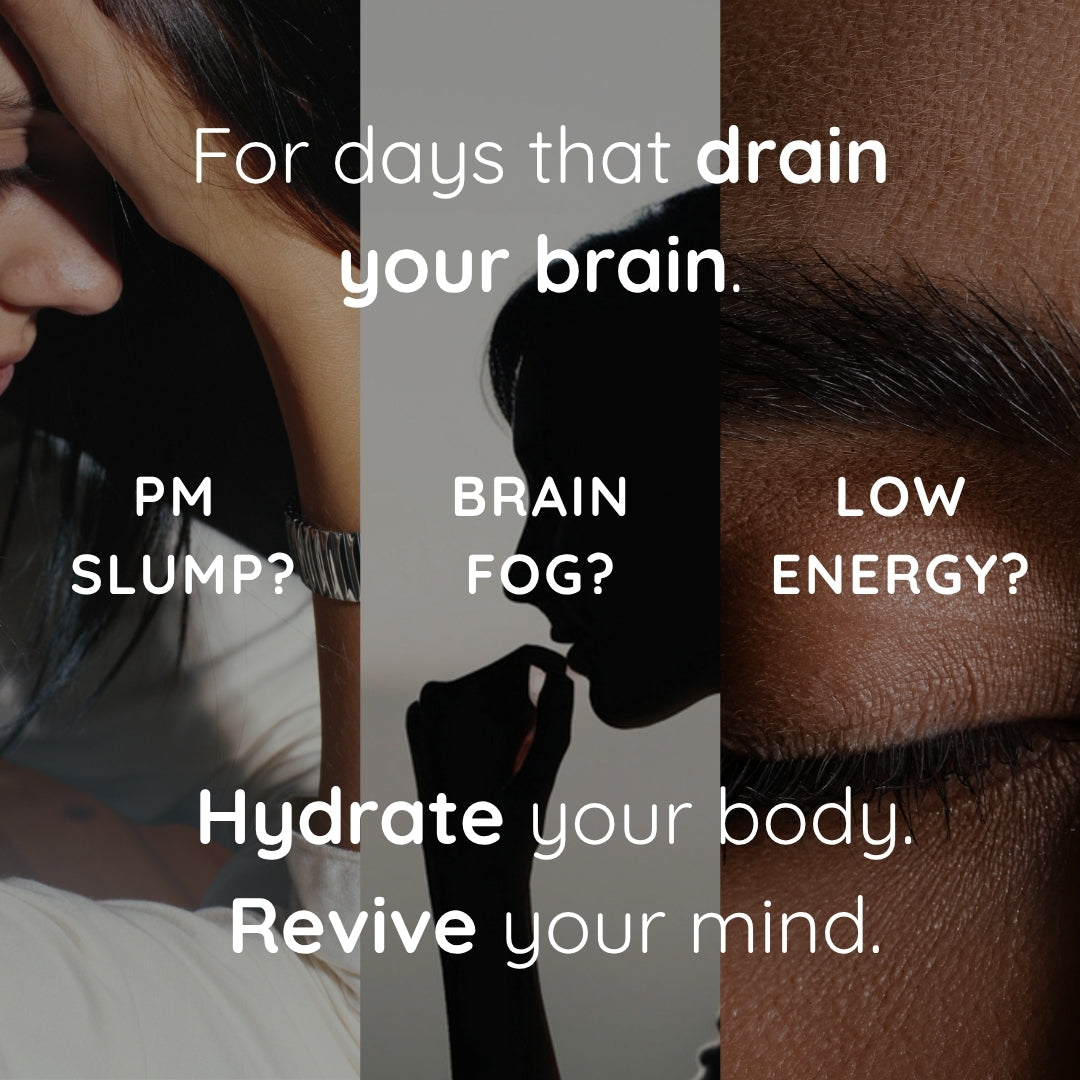 Energy + Cognition