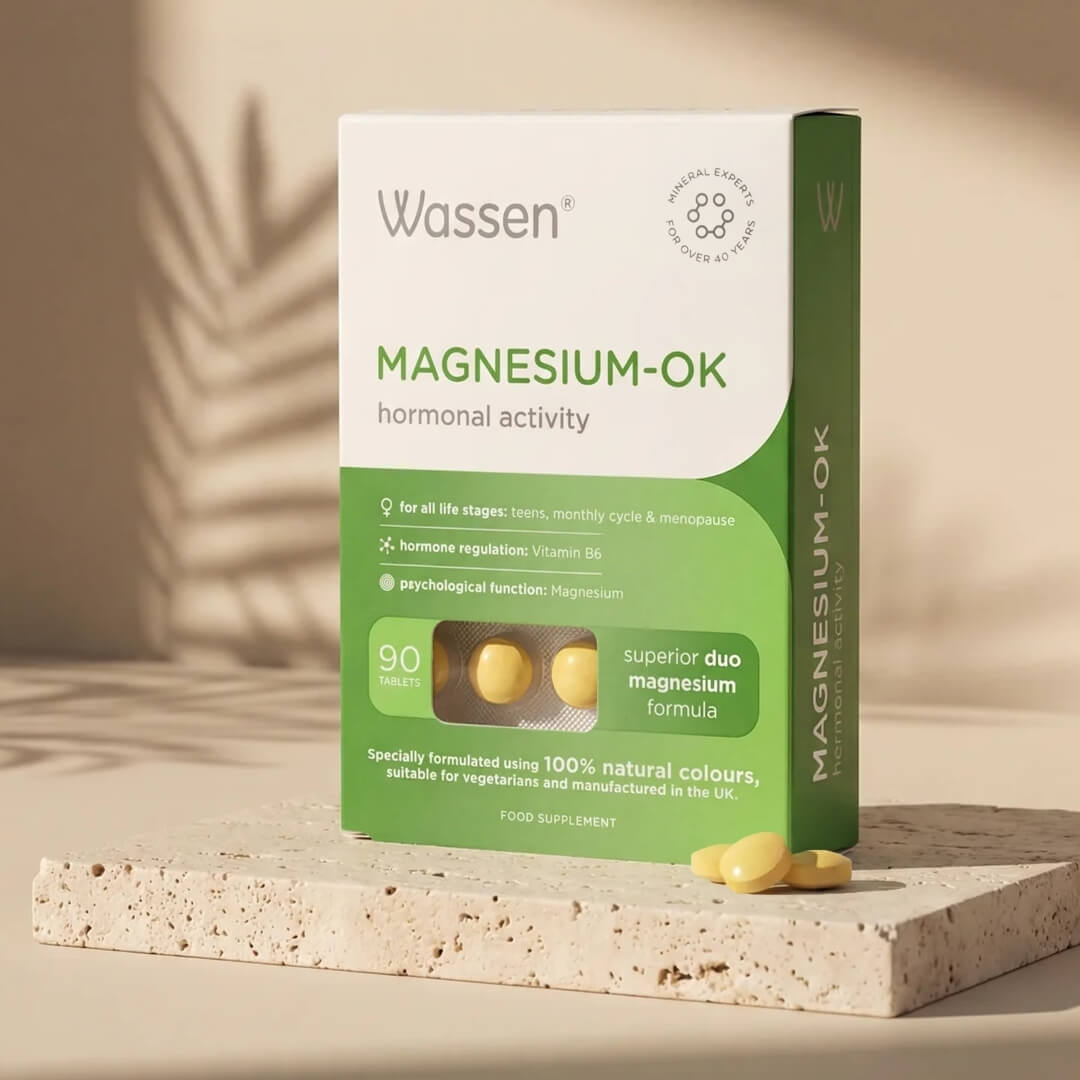 Magnesium-OK
