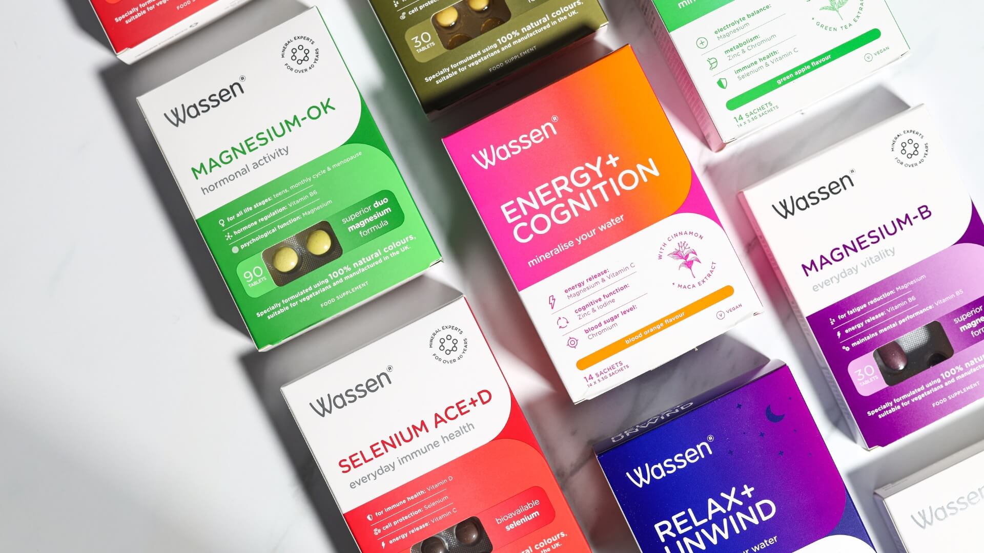 Wassen woman doing yoga outside in nature