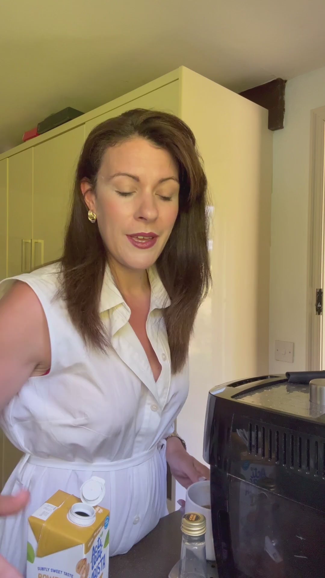 Real Customer Story - Wassen Daily Energy Bundle Review