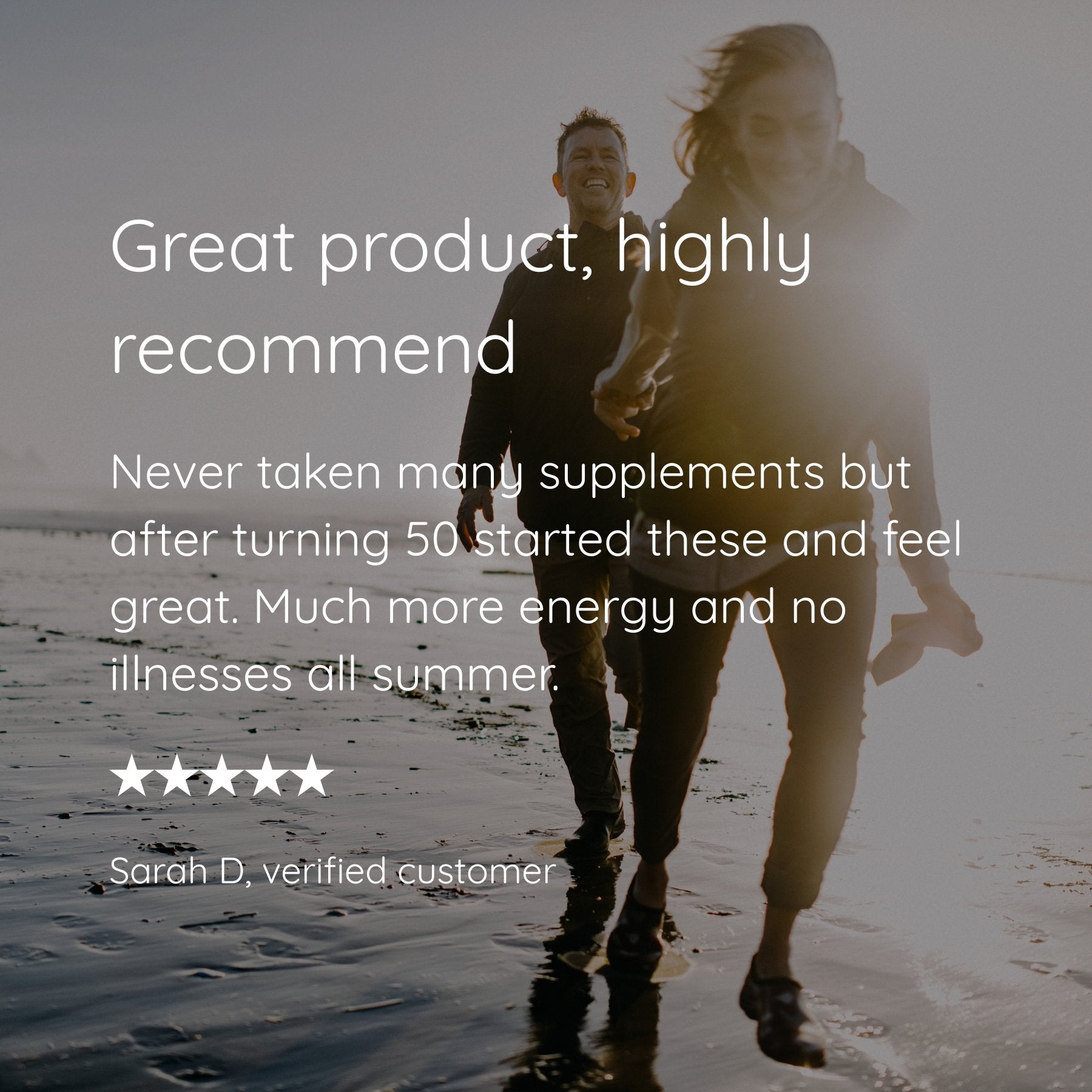 Prime Protect His & Hers Duo